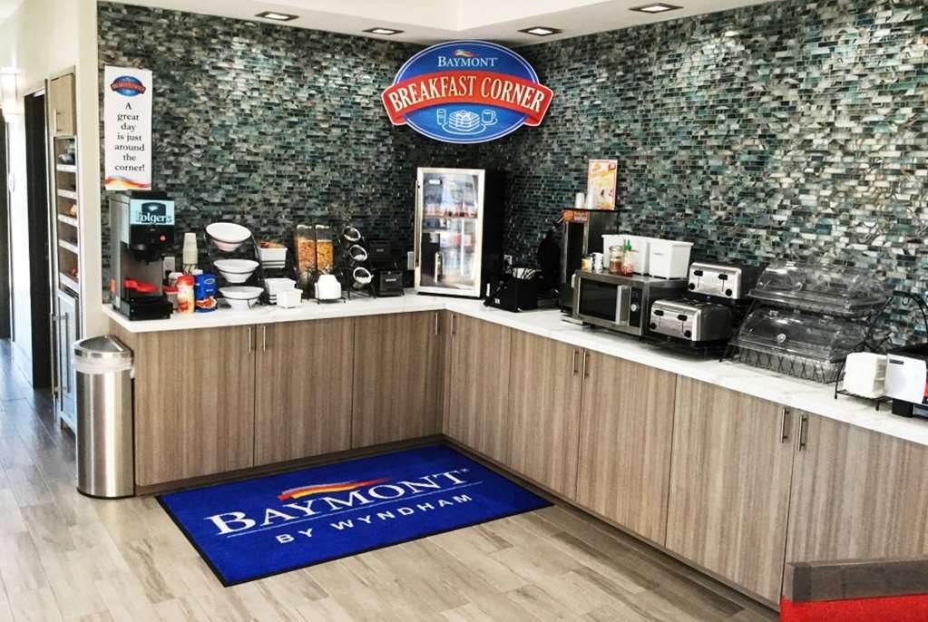 Baymont Inn & Suites Shawnee Bekvämligheter bild